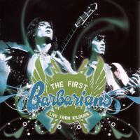 Ronnie Wood - The First Barbarians - Live From Kilburn