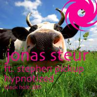 Jonas Steur - Hypnotized