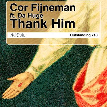 Cor Fijneman - Thank Him