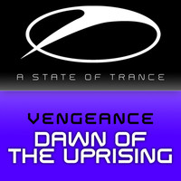 Vengeance - Dawn of the Uprising