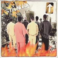 Stimela - Out of the Ashes
