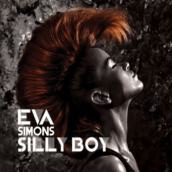 Eva Simons - Silly Boy (Dave Aude Club Mix)