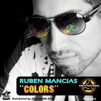 Ruben Mancias - Colors