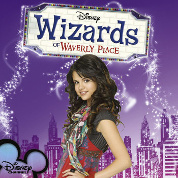Various Artists - Wizards Of Waverly Place