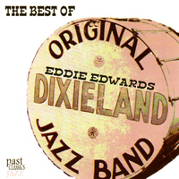 Eddie Edwards - The Best of Eddie Edwards