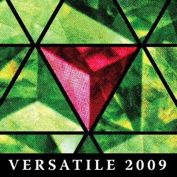 Various Artists - Versatile 2009