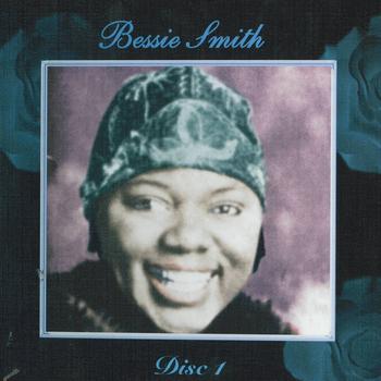 Bessie Smith - Empress of the Blues - Disc 1