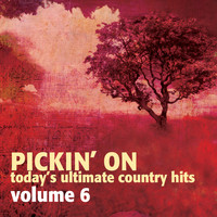 Pickin' On Series - Pickin' on Today's Ultimate Country Hits Vol. 6