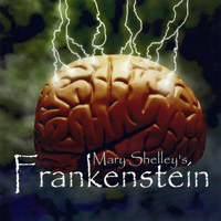 Weird Circle - Frankenstein