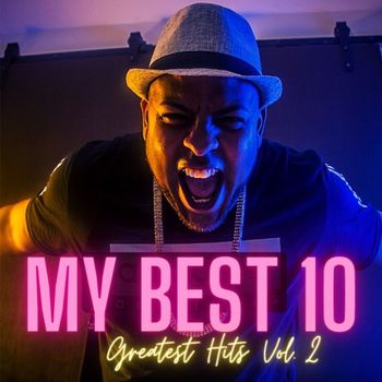 Andy Boy - My Best 10 'greatest Hits ' Vol.2