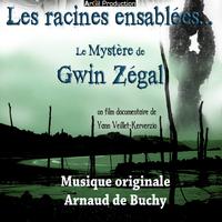 Arnaud de Buchy - Les racines ensablées - Le mystère de Gwin Zegal