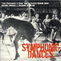US Marine Band - Symphonic Dances