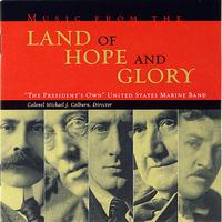 US Marine Band - Music from the Land of Hope and Glory