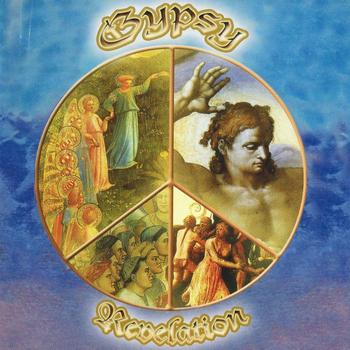 Gypsy - Revelation