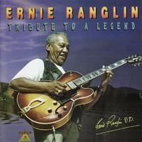 Ernie Ranglin - Tribute To A Legend
