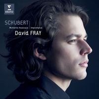 David Fray - Schubert: Impromptus, Op. 90 - Moments Musicaux, Op. 94 & Allegretto, D. 915