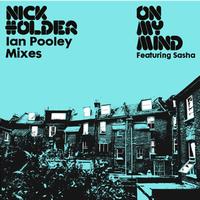 Nick Holder - On My Mind