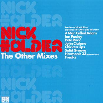 Nick Holder - The Other Mixes