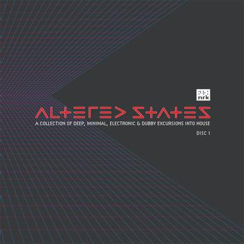 Various Artists - Altered States