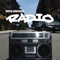 Musiq Soulchild - Radio (CANCELLED)