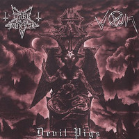 Dark Funeral - Devil Pigs