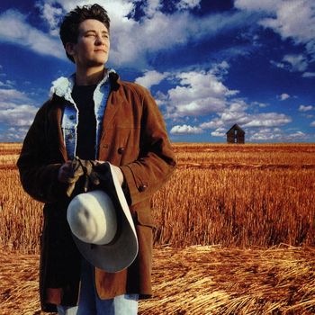 k.d.lang & The Reclines - Absolute Torch and Twang
