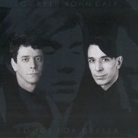 Lou Reed & John Cale - Songs For Drella