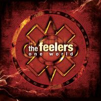 the feelers - ZM Live Lounge