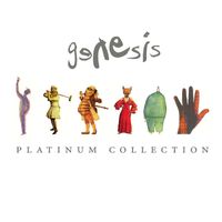 Genesis - That's All (Platinum Collection Version)