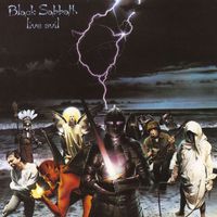 Black Sabbath - Live Evil (2008 Remaster)