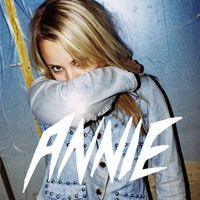 Annie - Anniemal (- US Version)
