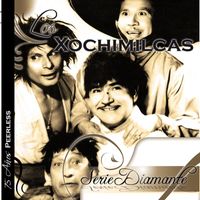 Los Xochimilcas - Serie diamante (USA)