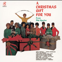 Various - A Christmas Gift For You From Phil Spector