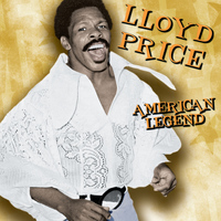 Lloyd Price - American Legend