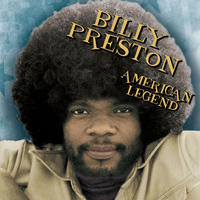Billy Preston - American Legend