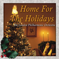 The London Philharmonic Orchestra - Home For The Holidays