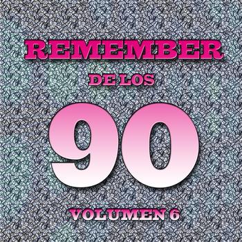 Various Artists - Remember 90's Vol.6