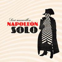 Napoleon Solo - Será Maravilloso EP