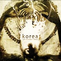 Korea - For the present purpose