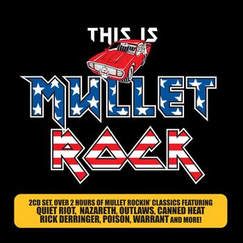 Various Artists - This is Mullet Rock