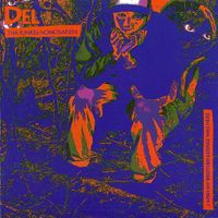 Del Tha Funkee Homosapien - I Wish My Brother George Was Here (Explicit)