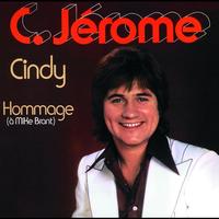 C. Jérôme - Cindy