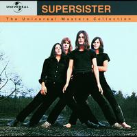 Supersister - Universal Masters Collection