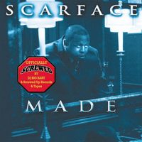 Scarface - M.A.D.E. (Chopped & Screwed) (Explicit)