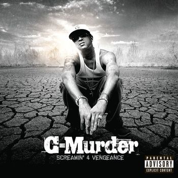 C-Murder - Screamin' 4 Vengeance (Explicit)