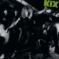 Kix - Kix Are for Kids