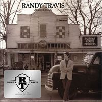 Randy Travis - Storms of Life