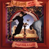 k.d. lang - Angel With a Lariat
