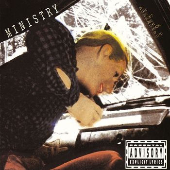 Ministry - In Case You Didn't Feel Like Showing Up (Live) (Explicit)