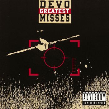 Devo - Greatest Misses (Explicit)